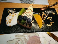 -麦甜创意轻食餐厅(西康路店)