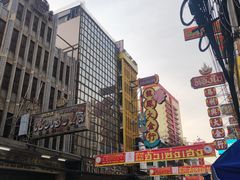 -唐人街(耀华力路)