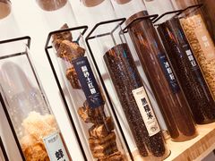 -甜心闲生传统手工冰粉(太古里店)