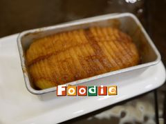 烤土豆-五观堂素食(新华路店)