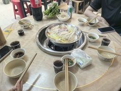 -海关荤豆花(洋河一路店)