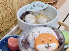 -上海来福士广场
