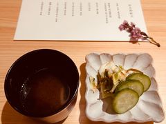 -晴空·日本料理(万象城店)