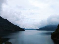 -雷波马湖风景区