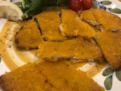 -萨莉亚意式餐厅(莲花国际广场店)