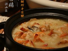 -壹只卤鹅 · 潮汕菜(京基百纳店)