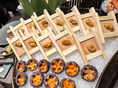 -大葉日本料理·龍蝦任食放題(廣州W酒店)