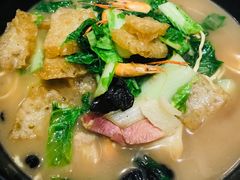 -慧娟面馆·餐厅(望江路店)