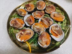 -曼听小寨海鲜烧烤·大连辣炒大王(盖州街店)