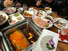 -好得火锅(育才店)