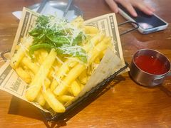 -The Good Place好地方·Brunch·coffee(国贸店)