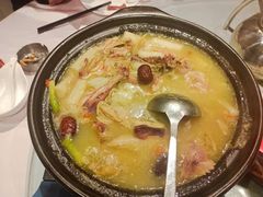 -高第街56号港式餐厅(山大路店)