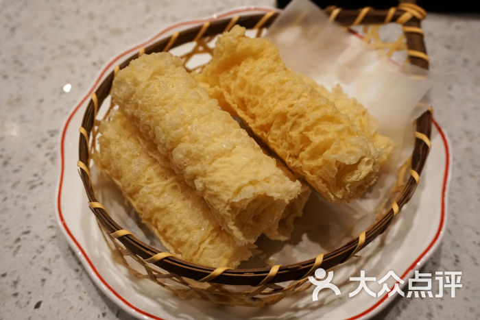 幺凤椰子鸡榴莲鸡响铃卷图片 - 第2张