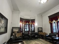 -张学良旧居陈列馆