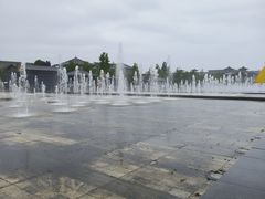 -大慈恩寺(大雁塔)