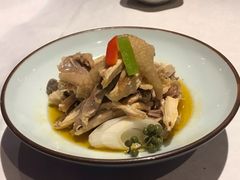 -丝路金桃·新疆菜(徐汇店)