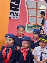 -奈尔宝·儿童乐园·亲子餐厅(苏州大悦城店)