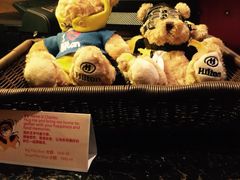 希尔顿酒店360°餐厅-东西风牛排馆周末烧烤自助(首都机场希尔顿店)