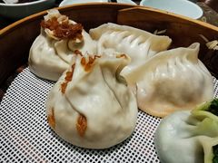 松籽烧卖-冶春茶社(星汉大厦店)