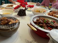 -大碗居·烤鸭·鱼头泡饼(天坛东门店)