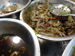 生腌虾-长平老姿娘夜粥(平东一街店)