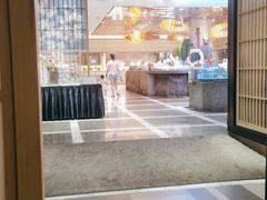 -小天鹅戴斯酒店鲸鲨百汇创作料理