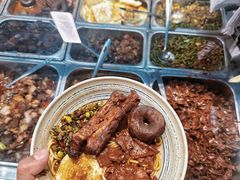-梅溪·小伙子干挑面(安吉总店)