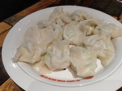 -金谷园饺子·烧烤(人大总店)
