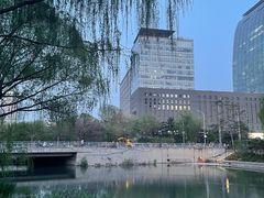 -南长河公园