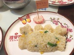 -淮安宴·淮扬菜(清河路一店)