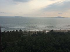 -三亚湾海居铂尔曼度假酒店