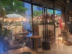 -咖法森林·咖啡  酒吧(天河店)