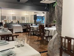 大堂-老湘亲·品鉴湘菜(湖里店)