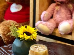 -咖法森林·咖啡  酒吧(天河店)