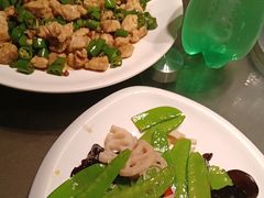 -一记洛阳菜·糖醋小排·水席(十字街店)