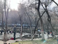 -水磨沟公园