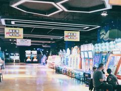 -幸福花欢乐世界(东辰广场A座店)
