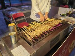 -羊之道草原味道清真餐厅(番禺店)