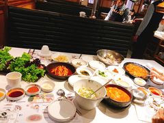 -本家韩国烤肉(青岛万象城店)