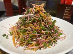 馓子-百味地锅鸡(二店·财校分店)