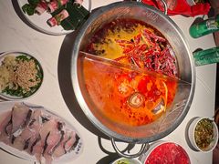 -小龙坎火锅(IFS HOT店)