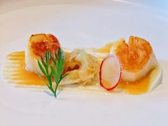 -北京金融街丽思卡尔顿酒店·意味轩 Cepe