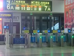 -沈阳站