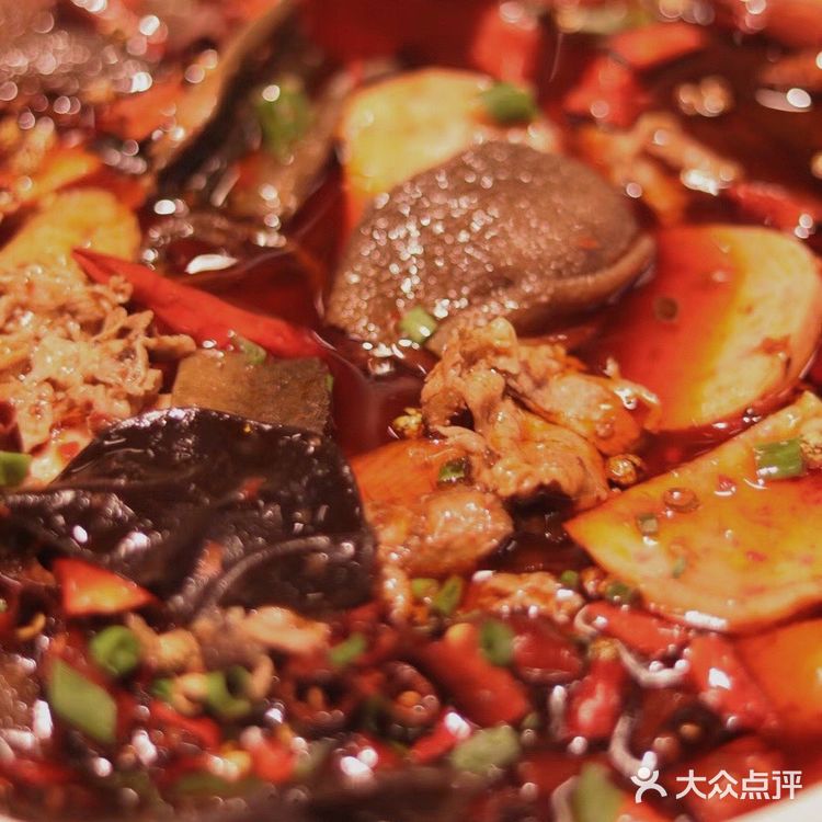 深圳美食|23年深圳老字号巴蜀风