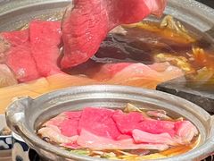 -小山日本料理(电子大厦店)