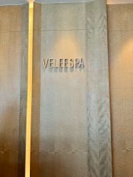 -VELEE·SPA高定疗愈会所