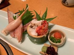 -蟹道乐(梅田店)