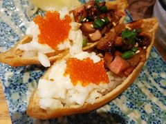 -林妈妈村·日式料理(宝山万达店)