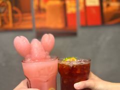 -孖记茶档·热腾茶餐(江南西plus店)