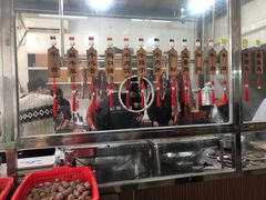 -老猫牛肉火锅(沙溪店)